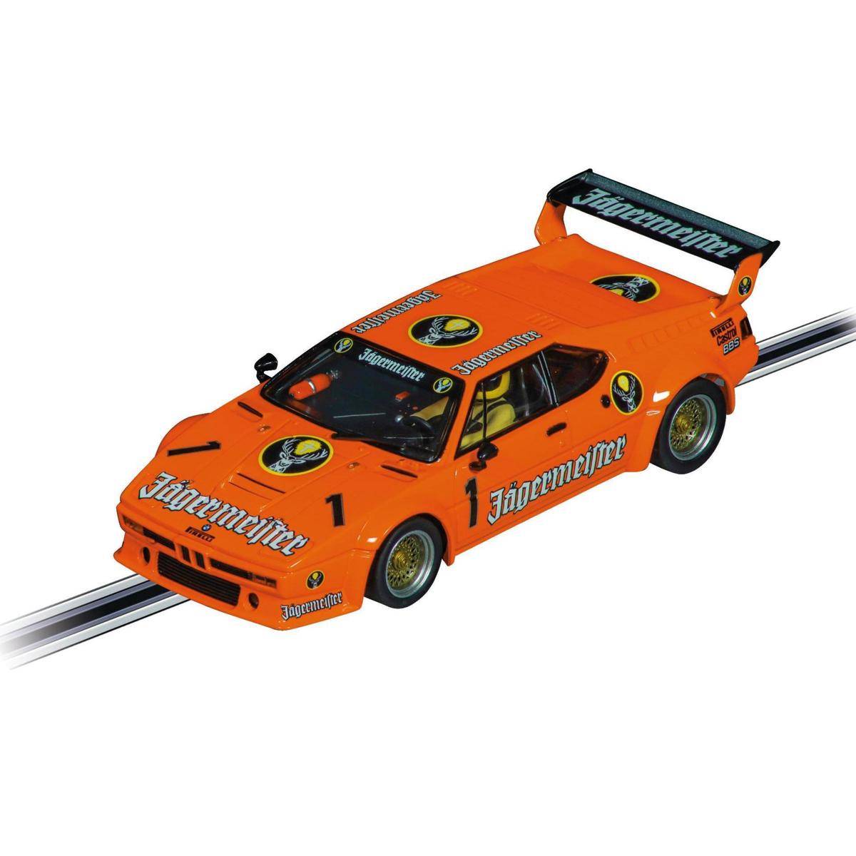 20032031 - BMW M1 Procar Jägermeister R, 1:32