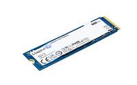 500 GB SSD Kingston NV3 M.2 2280 PCIe 4.0x4 NVMe