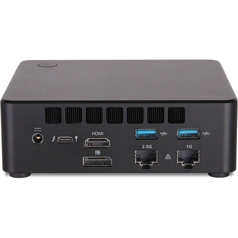 TERRA PC-BUSINESS 10000063 - Komplettsystem - Core i5 4,6 GHz - RAM: 16 GB DDR5 - HDD: 500 GB NVMe