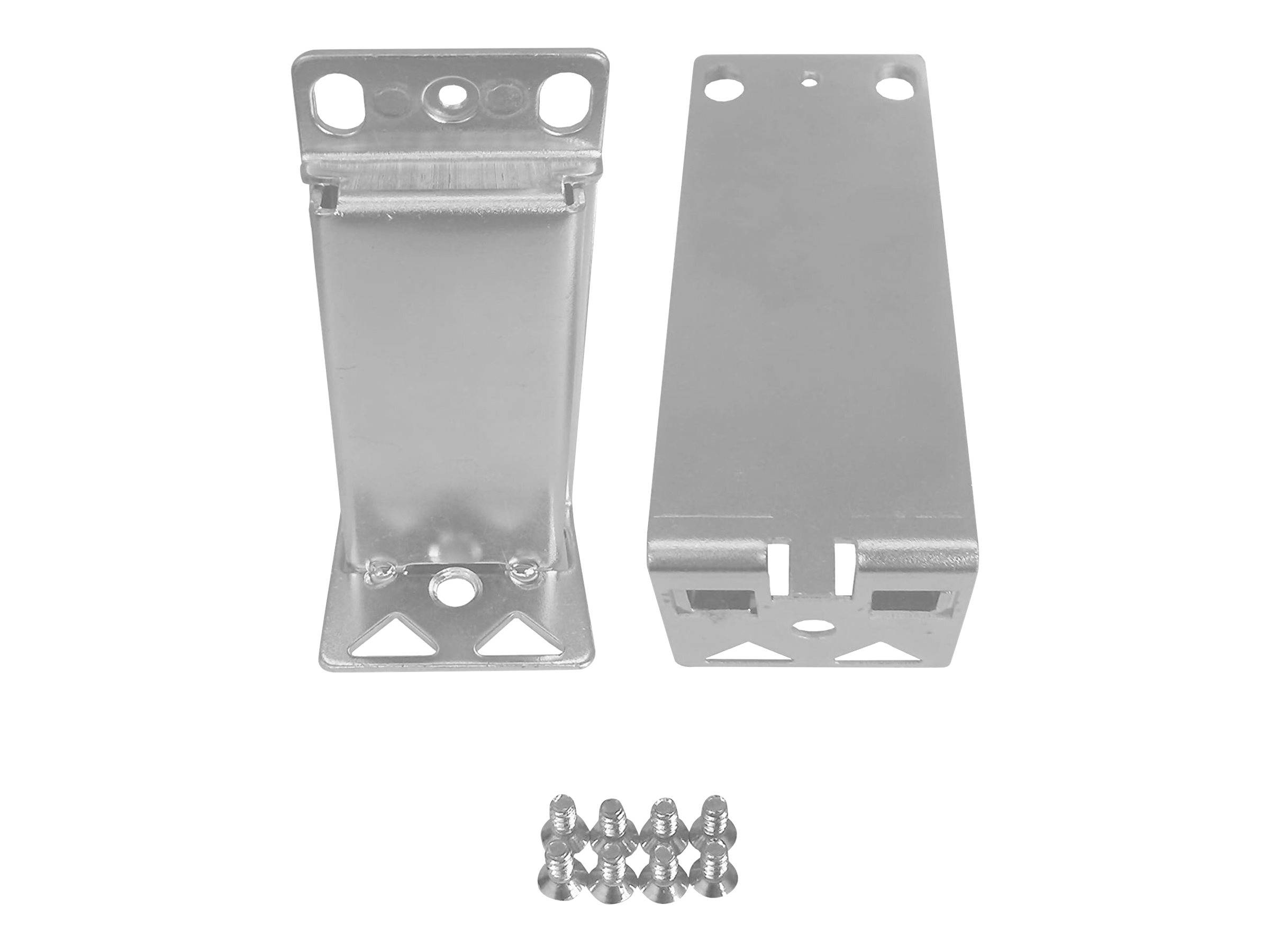 Cisco - Rackmontagesatz - 48.3 cm (19"") - für Catalyst 2960-8TC, 2960-8TC-S, 2960G-8TC, 3560-12PC, 3560-12PC-S, 3560-8PC