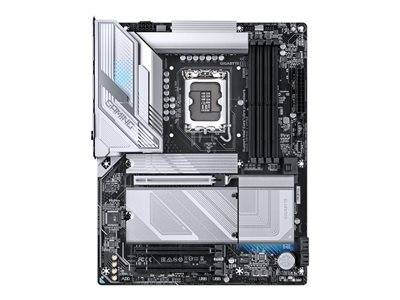 GIGABYTE B860 GAMING X WIFI6E LGA1851 MB Komponenten Motherboards Mainboards INTEL
