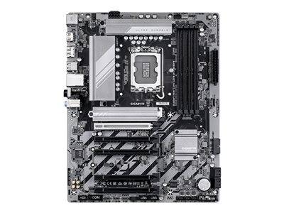 GIGABYTE B860 DS3H WIFI6E LGA1851 MB Komponenten Motherboards Mainboards INTEL