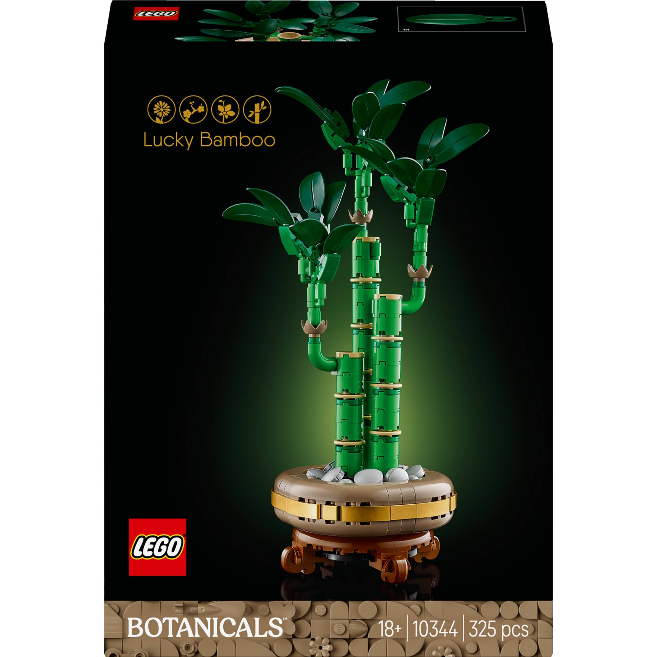 LEGO 10344 building toy Home & Living Spielwaren