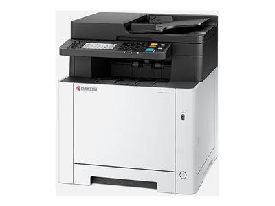 KYOCERA ECOSYS MA2600cfx/Plus 26ppm Drucken, Scannen & Verbrauchsmaterial Drucker & Multifunktion