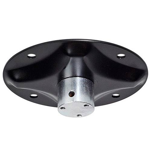Chief CPA115W Deckenplatte Steckerverbindung 34kg weiß EOL