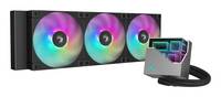 Deepcool LT360 ARGB - All-in-One-Fluessigkeitskühler - 12 cm - CPU-Kühler -