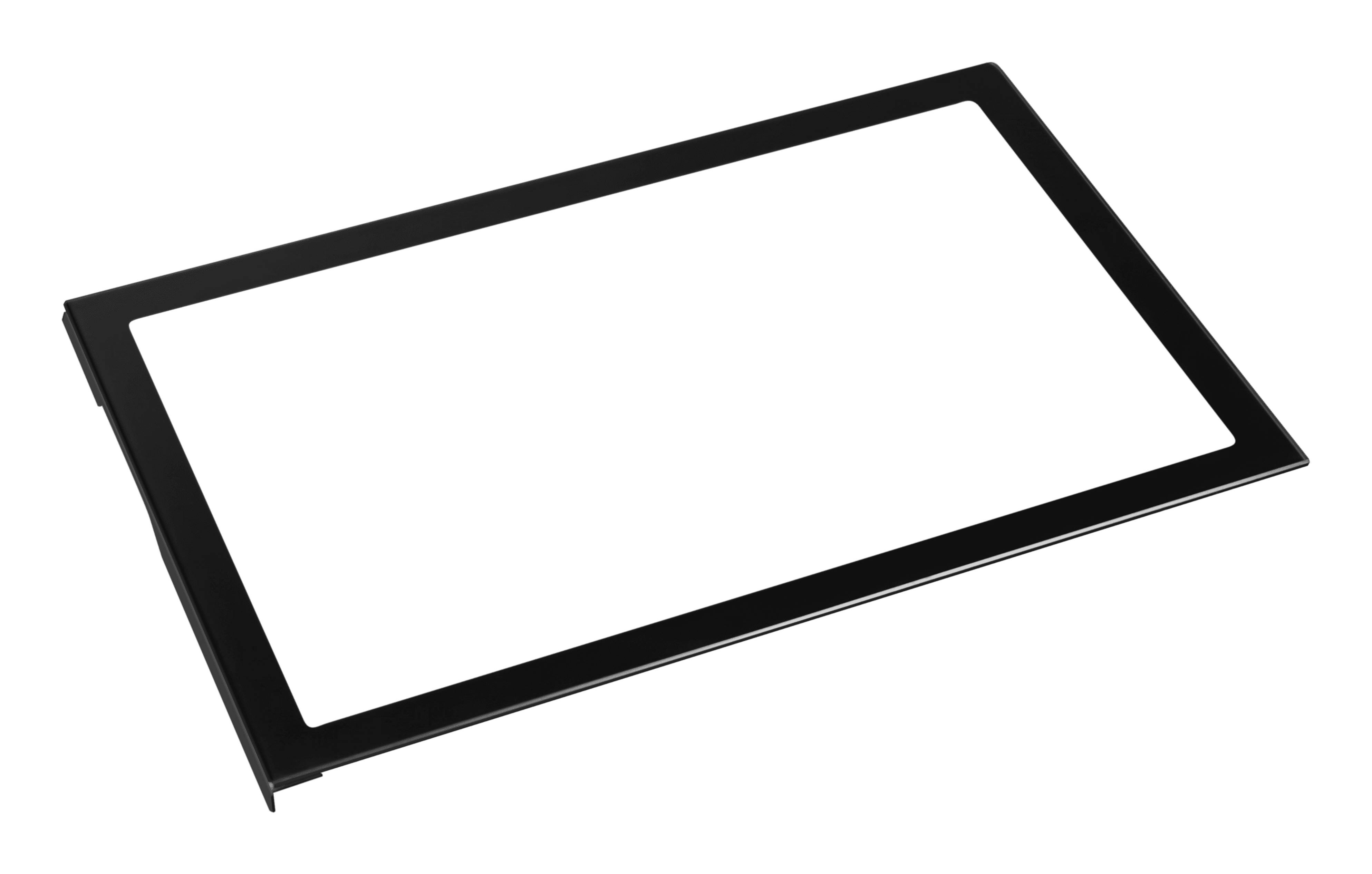 Deepcool View Panel 100 schwarz