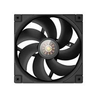 DEEPCOOL - FT14 140x140x25 bk