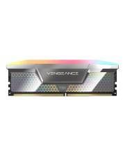 Corsair RAM D5 8400 48 GB C40 Vengeance RGB CU K2 DDR5 CUDIMM CL40