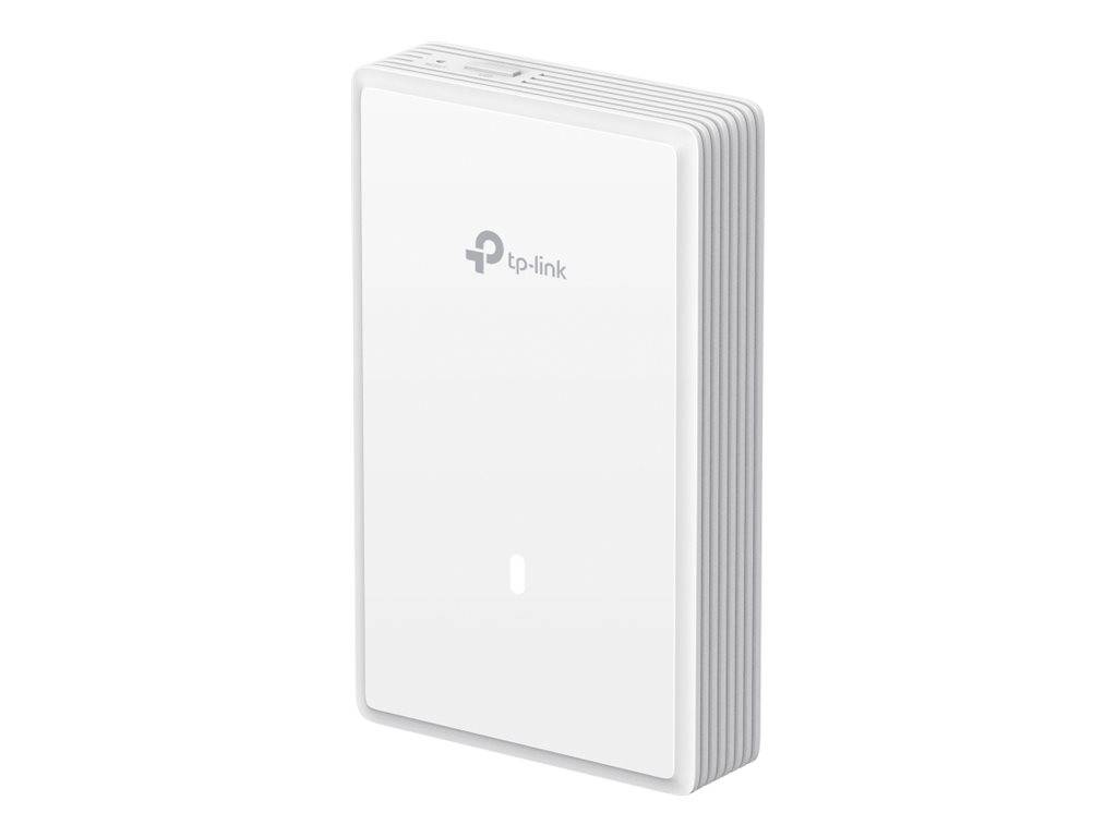 Omada Access Point EAP725-Wall Wi-Fi7 V1
