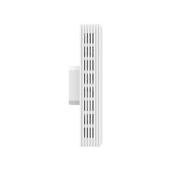 TP-LINK Omada EAP725-Wall V1 - Accesspoint - 1GbE, 2.5GbE, Wi-Fi 7