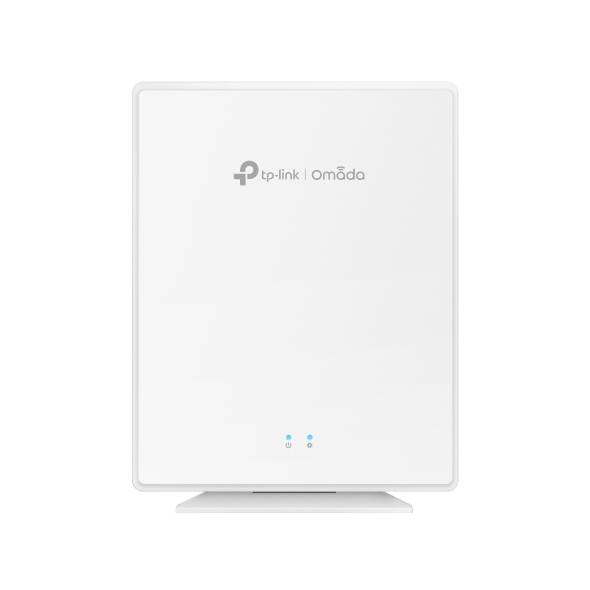 TP-Link Omada WL-AP Access Point EAP650 Desktop (AX3000)
