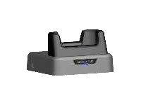 Datalogic - Ladestation - einzelner Slot, drahtlos