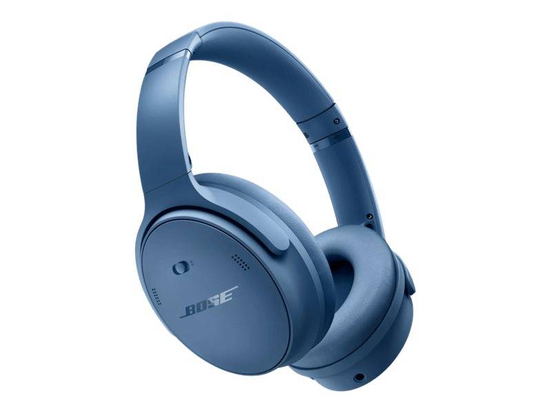 Bose QuietComfort - Kopfhörer mit Mikrofon - ohrumschließend