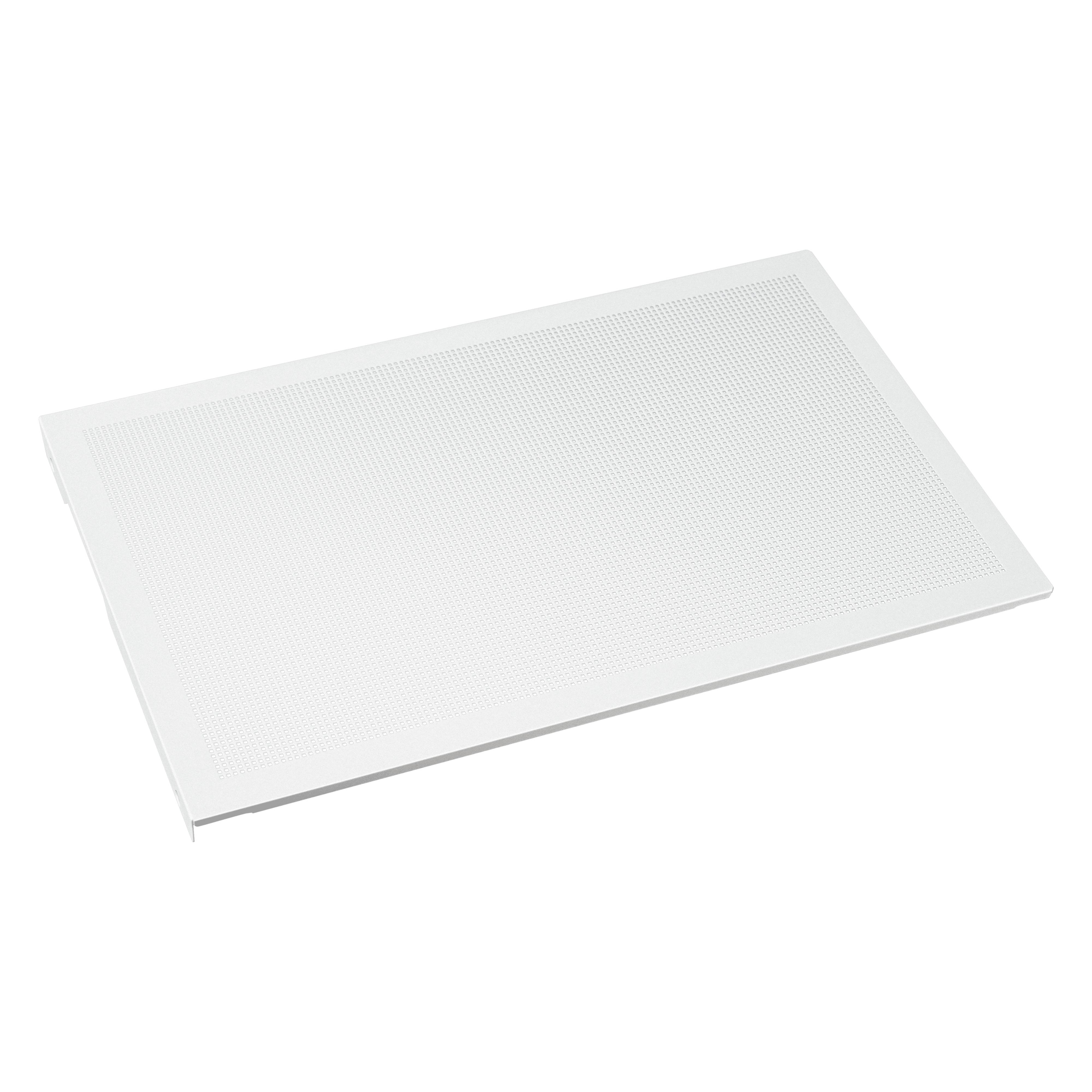 Deepcool Air Panel 100 weiss
