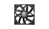 DEEPCOOL - FT12 Slim 120x120x15 bk