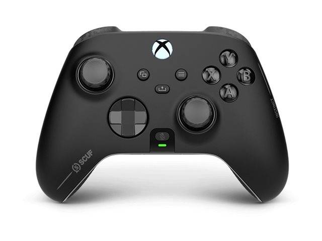 CORSAIR - SCUF Instinct Pro - Game Pad - 4 Tasten - kabellos