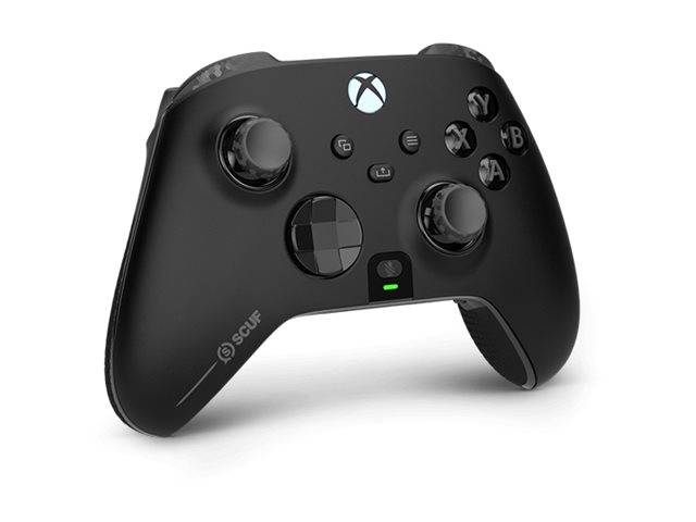 CORSAIR - SCUF Instinct Pro - Game Pad - 4 Tasten - kabellos