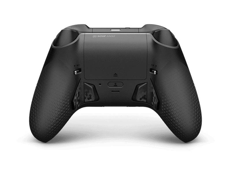 CORSAIR - SCUF Instinct Pro - Game Pad - 4 Tasten - kabellos