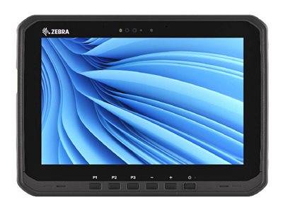 Zebra ET60W - Robust - Tablet - Intel Core Ultra 5 135U / 1.6 GHz - vPro - Win 11 IoT Enterprise - Intel Graphics - 8 GB
