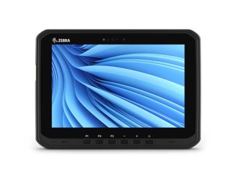 Zebra ET60W - Robust - Tablet - Intel Core Ultra 5 135U / 1.6 GHz - vPro - Win 11 Pro - Intel Graphics - 16 GB RAM - 256