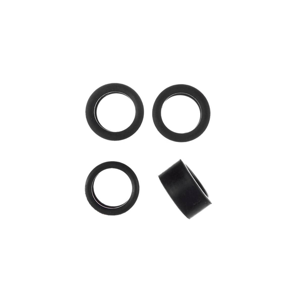 CARRERA DIGITAL 124 REIFEN STANDARD #23820,23821,23833,23828,23842