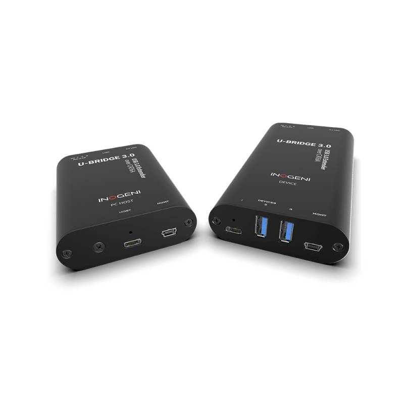 Inogeni USB 3.0 Extender U-BRIDGE 3