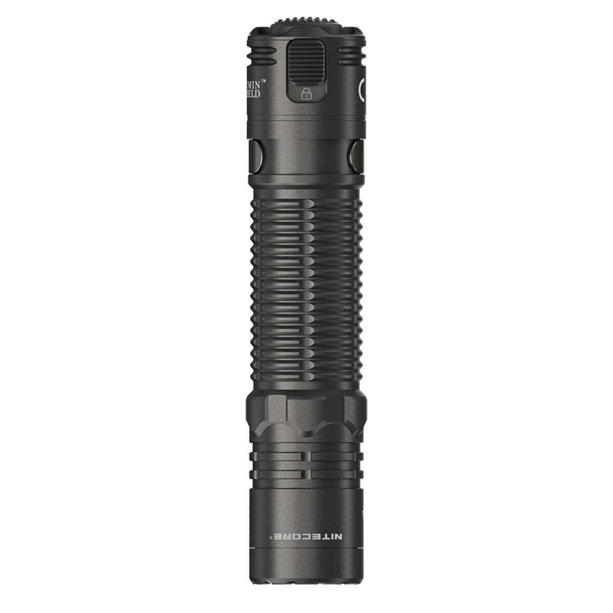 Nitecore EDC31 LED Taschenlampe 3500 Lumen - Schwarz