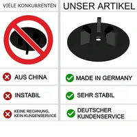 2 Stück Ersatzdichtung passend für IKEA Domsjö Atlant Spüle Stöpsel Dichtung Siphon Ablauf Ersatzteil Küche Zubehör 2 Stück Ersatzdichtung passend für IKEA Domsjö Atlant Spüle Stöpsel Dichtung Siphon Ablauf Ersatzteil Küche Zubehör