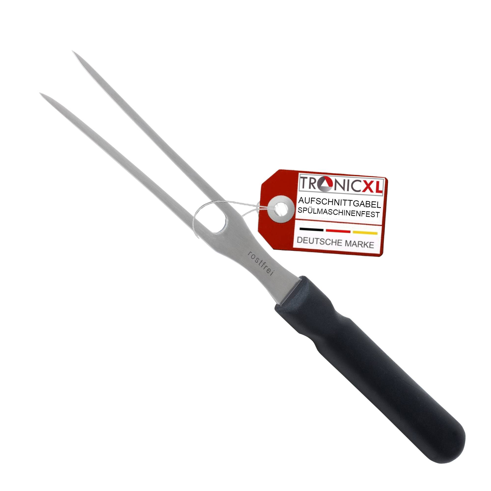 Aufschnittgabel Fleischgabel Gabel Bratengabel Aufschnitt gabel Tranchiergabel