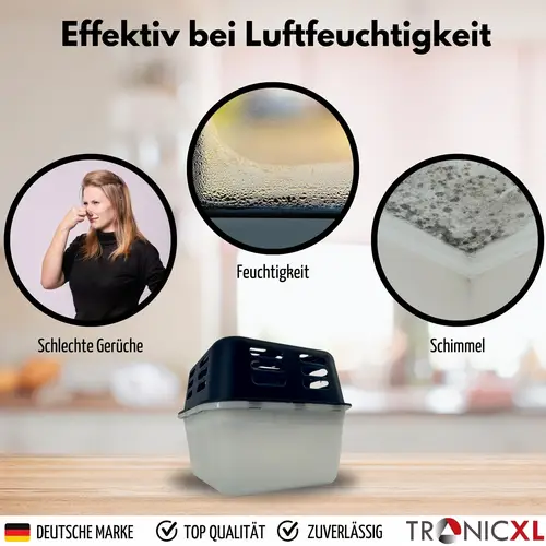 16 Luftentfeuchter Granulat + 32 Nachfüllpack 30m² Raumentfeuchter für Keller Bad Zuhause Büro ohne Strom Feuchtigkeitsabsorber Luft Entfeuchter 16 Luftentfeuchter Granulat + 32 Nachfüllpack 30m² Raumentfeuchter für Keller Bad Zuhause Büro ohne Strom Feuchtigkeitsabsorber Luft Entfeuchter