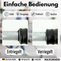 Ersatzteil für Bosch Staubsaugerrohr GL-30 BGL3B110 BGL3B112 BGL3B330 BGL3 B112 B330 C235 A310 GL 30 GL30 Ersatzteil für Bosch Staubsaugerrohr GL-30 BGL3B110 BGL3B112 BGL3B330 BGL3 B112 B330 C235 A310 GL 30 GL30