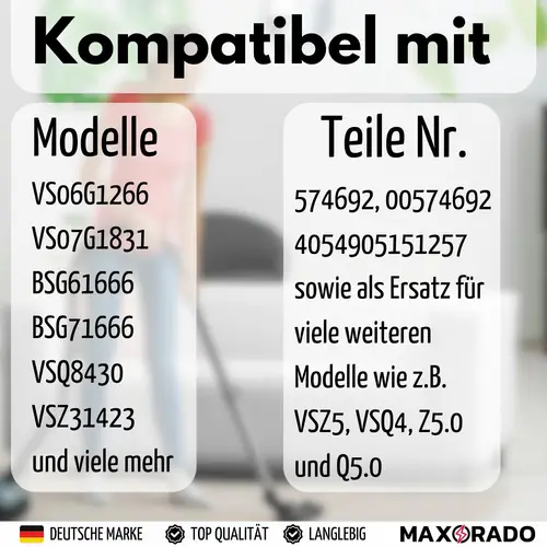 Ersatzteil für Bosch Staubsaugerrohr GL-30 BGL3B110 BGL3B112 BGL3B330 BGL3 B112 B330 C235 A310 GL 30 GL30 Ersatzteil für Bosch Staubsaugerrohr GL-30 BGL3B110 BGL3B112 BGL3B330 BGL3 B112 B330 C235 A310 GL 30 GL30