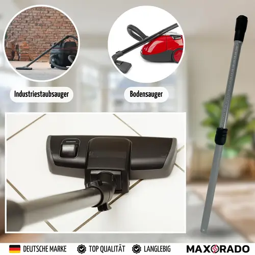 Ersatzteil für Bosch Staubsaugerrohr GL-30 BGL3B110 BGL3B112 BGL3B330 BGL3 B112 B330 C235 A310 GL 30 GL30 Ersatzteil für Bosch Staubsaugerrohr GL-30 BGL3B110 BGL3B112 BGL3B330 BGL3 B112 B330 C235 A310 GL 30 GL30