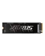 SSD 4TB Gigabyte AORUS GEN5 14000 M.2 PCI-E NVMe