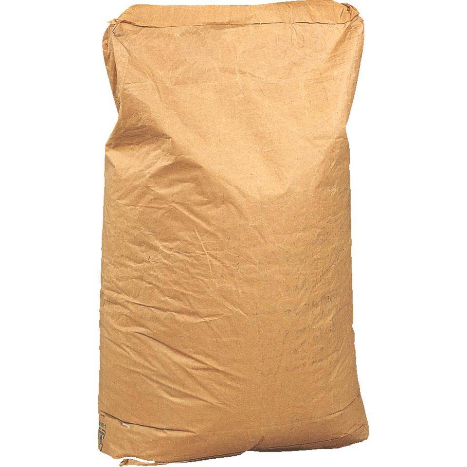 Quarzsilbersand, als Füllmittel oder zum Beschweren von Standfüßen, 25kg