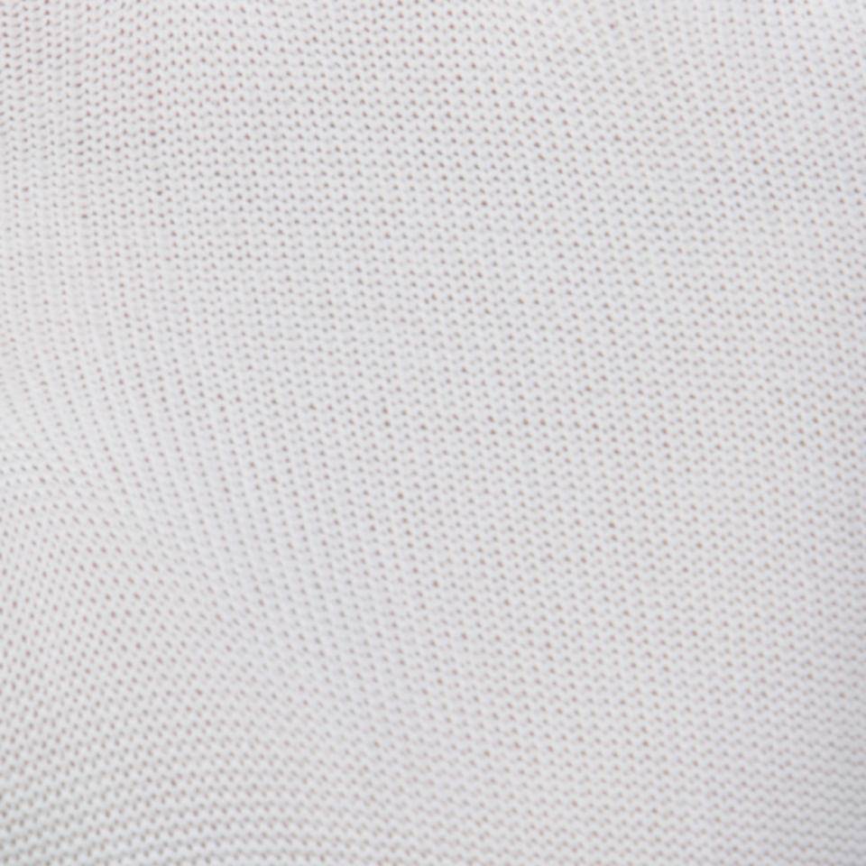 Work Handschuh Nylon-Trikot Leicht, Kat.I, reinweiß, unbeschichtet, 240mm, Größe 9
