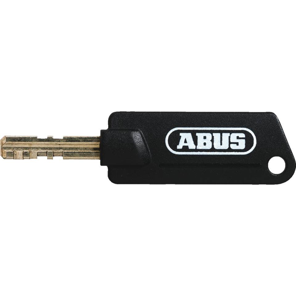 ABUS Hauptschlüssel für Zahlenschloss 158KC/45, Schließart AP050, Stahl
