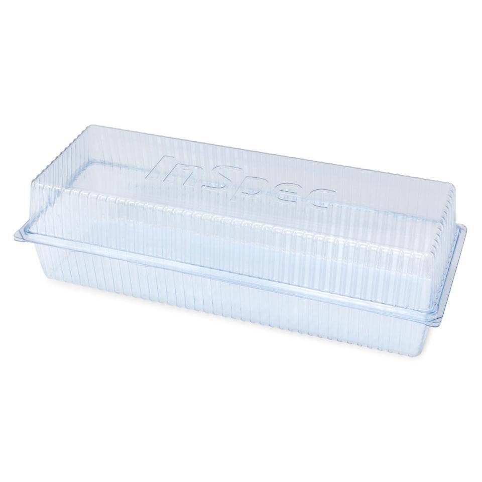 InSpec™ Mop Pod, steril, ISO 5 GMP A/B, 5 Möppe/VE (ohne Desinfektionsmittel)