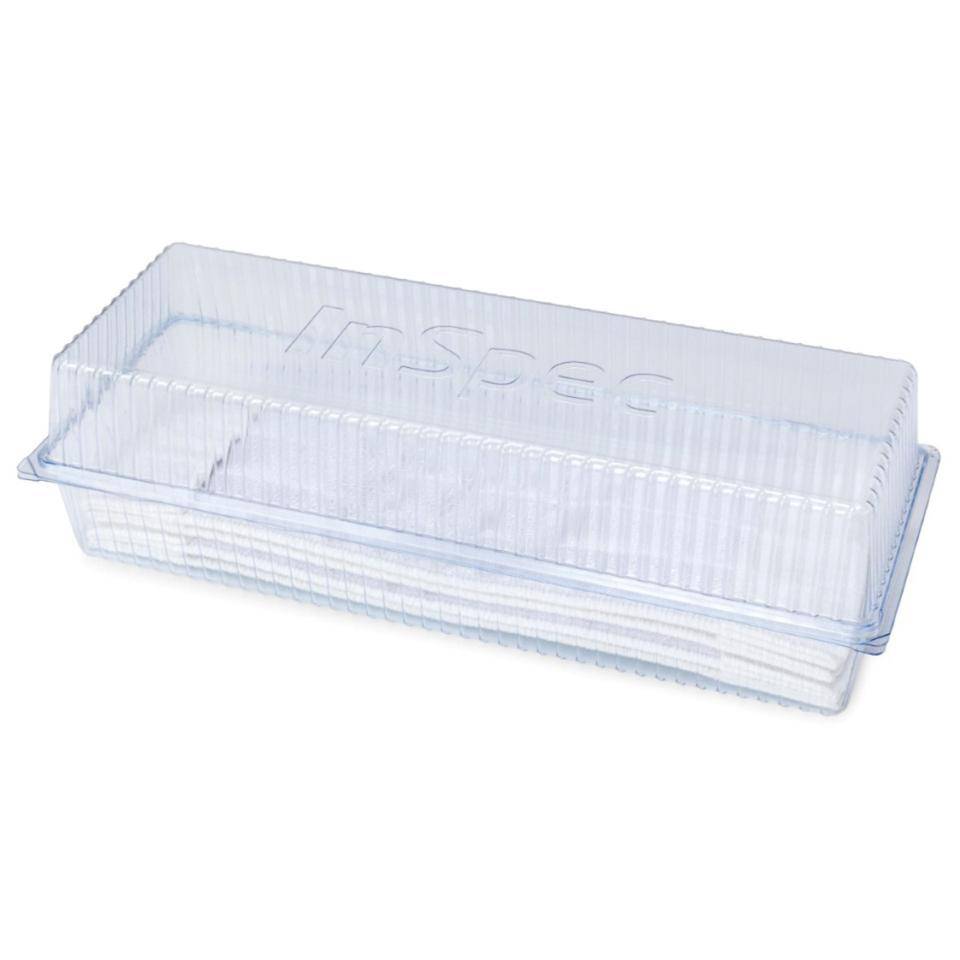 InSpec™ Mop Pod, steril, ISO 5 GMP A/B, 5 Möppe/VE (ohne Desinfektionsmittel)