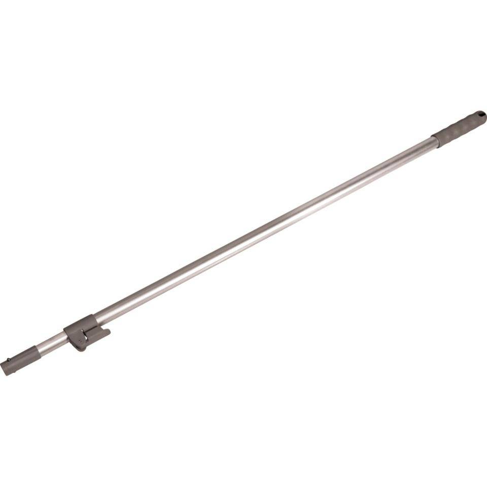 Reinraum-Teleskopstiel CR, Clino-Connect/Clino Connect Lock, ISO3-9, GMP A-D, AL/PP, 100-180cm