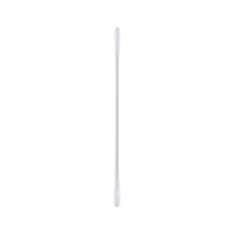 Reinraum-Swab HUBY-BB-002, unsteril, GMP C/D, 2-fach, Baumwollköpfe, 2500 ST/VE