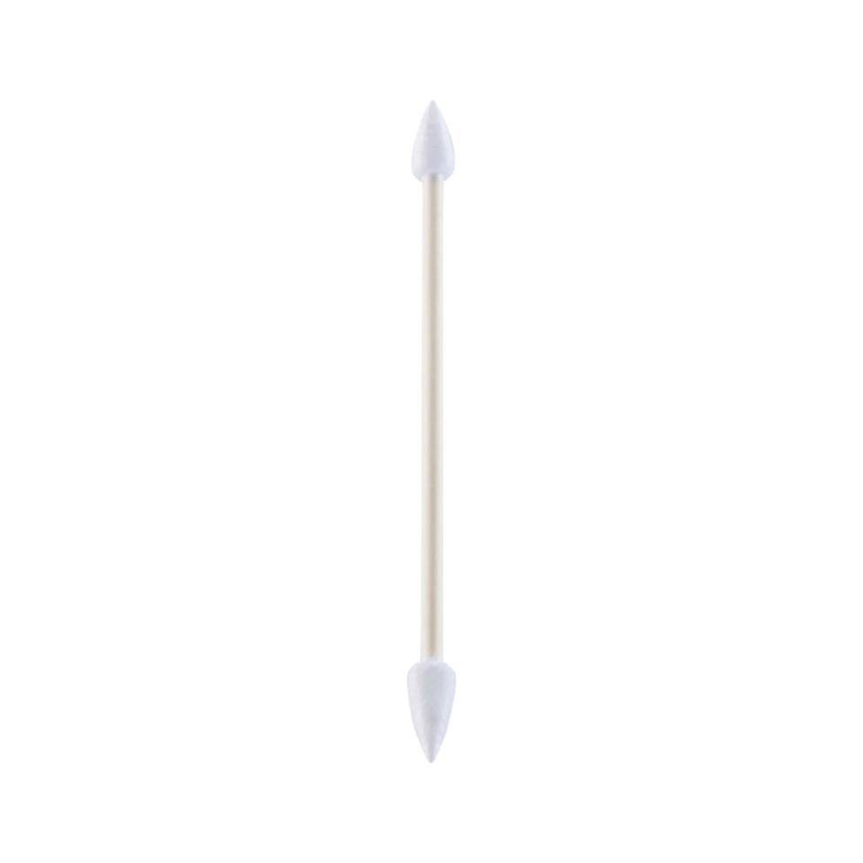 Reinraum-Swab HUBY-CA-003, unsteril, GMP C/D, 2-fach, Baumwollköpfe, 1250 ST/VE