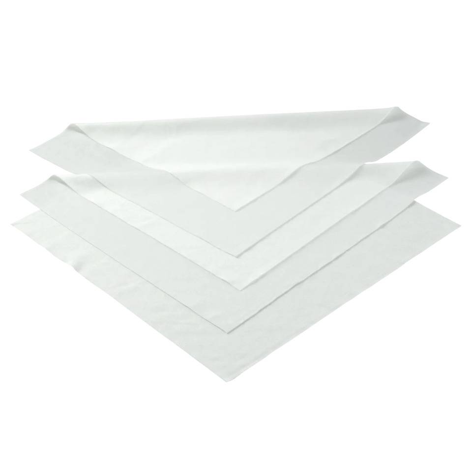 GEM-Wipe W-P1212, ISO5 GMP C/D, 100% Polyester, 30x30cm, 150 Tücher/VE