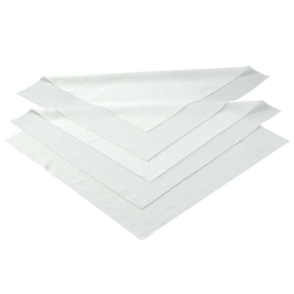 GEM-Wipe W-P1212-S,steril,ISO5 GMP A/B,100% Polyester,30x30cm,10x20 Tücher/VE
