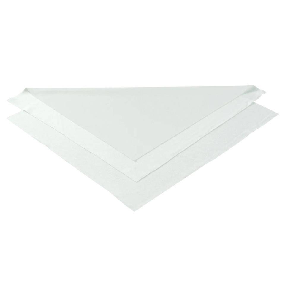GEM-Wipe W-MF1312, ISO5 GMP C/D, 70%Polyester/30%Nylon, 30x30cm, 150 Tücher/VE