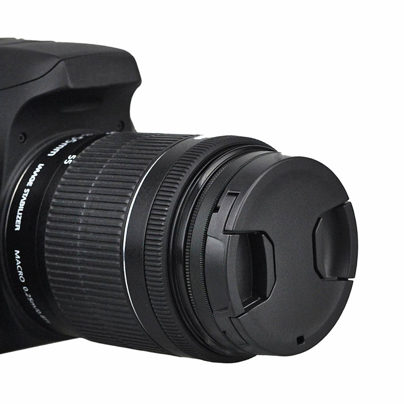 Objektivdeckel 43mm Frontdeckel Perfekter Schutz für Ihr Objektiv