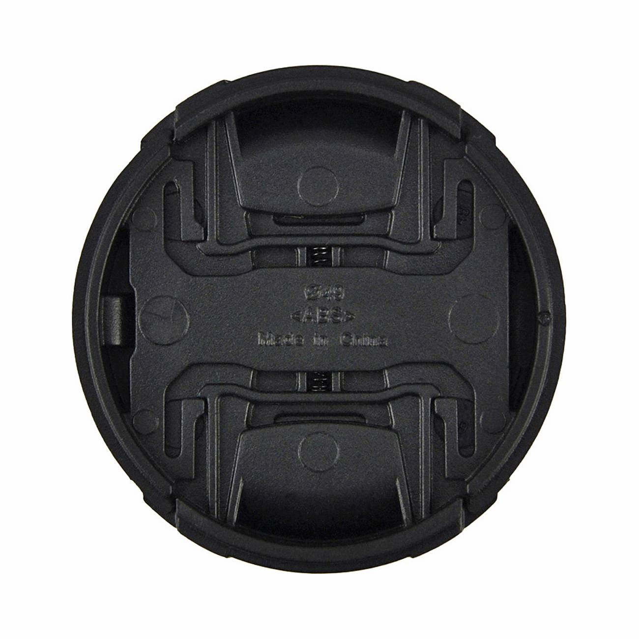 Objektivdeckel 49mm Frontdeckel Perfekter Schutz für Ihr Objektiv