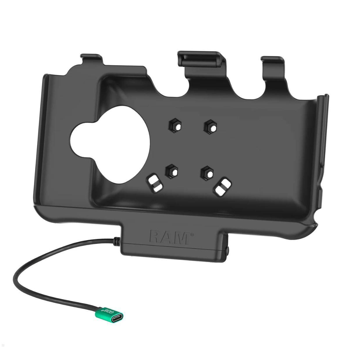 RAM Mounts EZ-Roll'r Schutzhülle für Samsung Tab Active3 &amp; Active5 (RAM-HOL-SAM6...