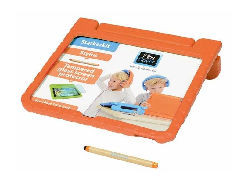 PARAT PARAPROJECT KidsCover - Schutzabdeckung für Tablet - EVA-Schaumstoff (Ethylenvinylacetat)
